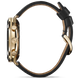 The Canfield Sport 45mm Watch - caseback
