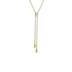 Love in Verona Diamond Necklace