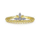 Bujukan Crown Ring
