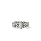 Silver/Alt Metals Ring
