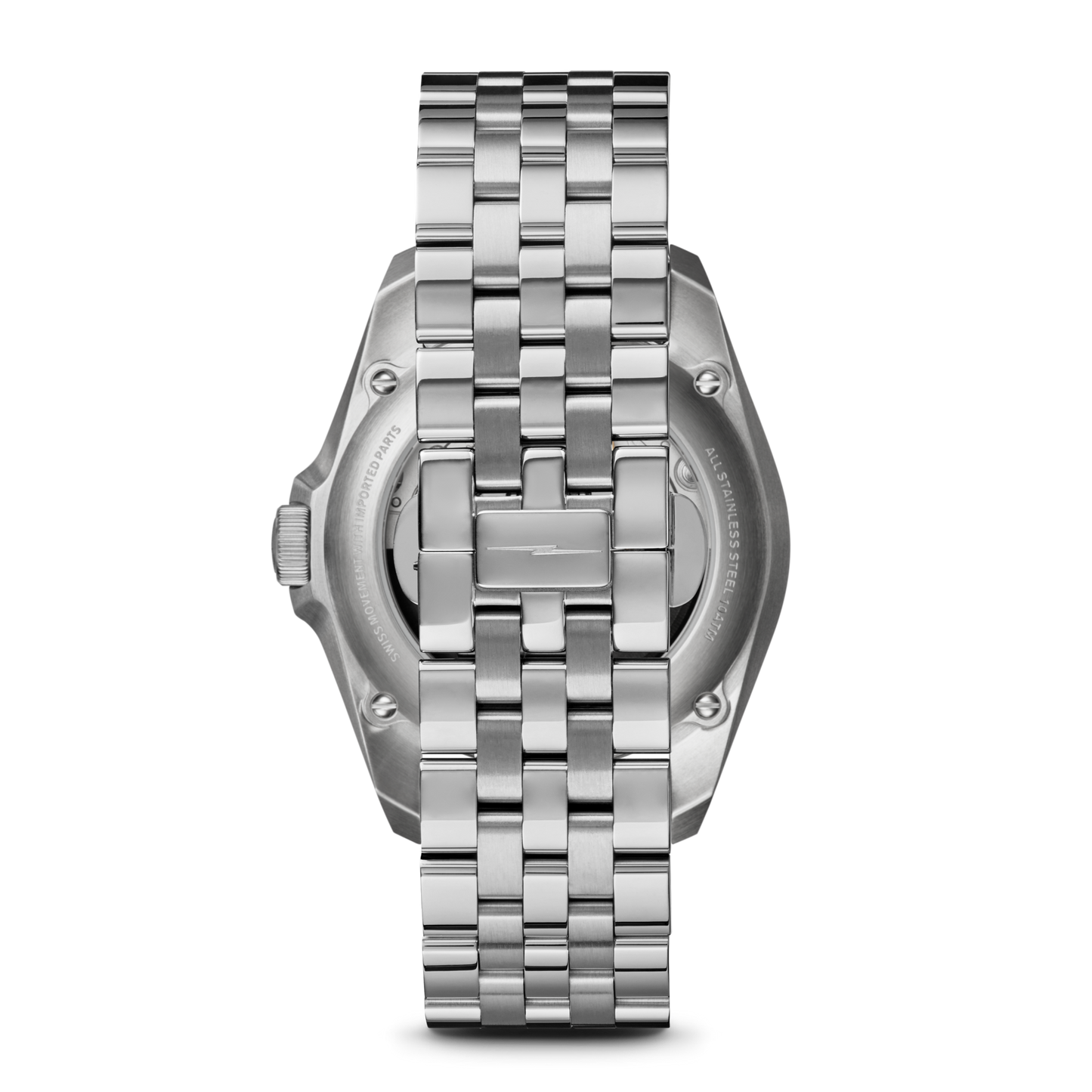 Circadian Monster Daylight Blue Automatic Watch