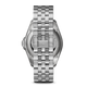 Circadian Monster Daylight Blue Automatic Watch