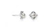 M Collection Akoya Cultured Pearl Earrings