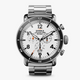 The White Hurricane 48mm Watch