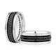 Silver/GF/Alt Metals Ring