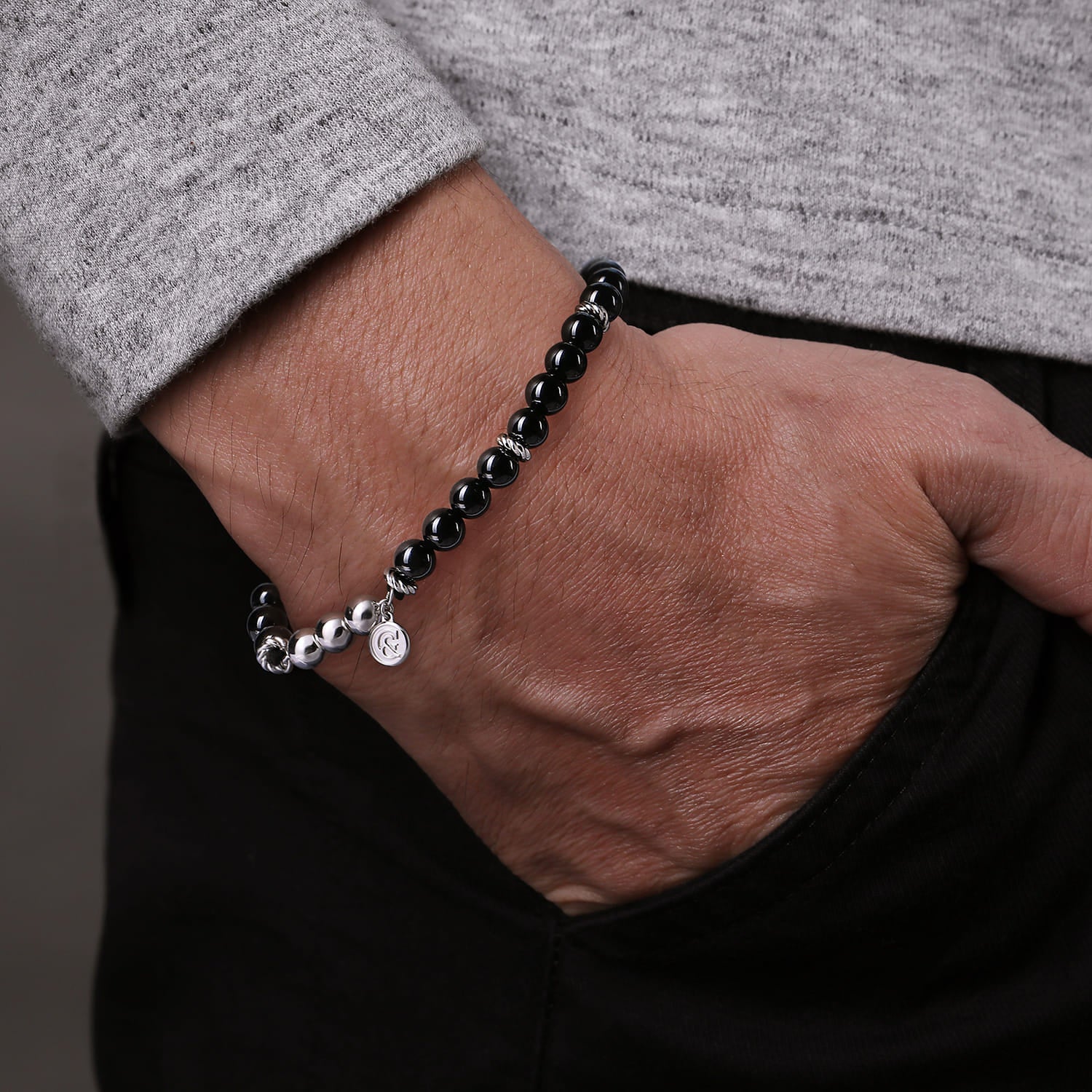 Silver/Alt Metals Bracelet