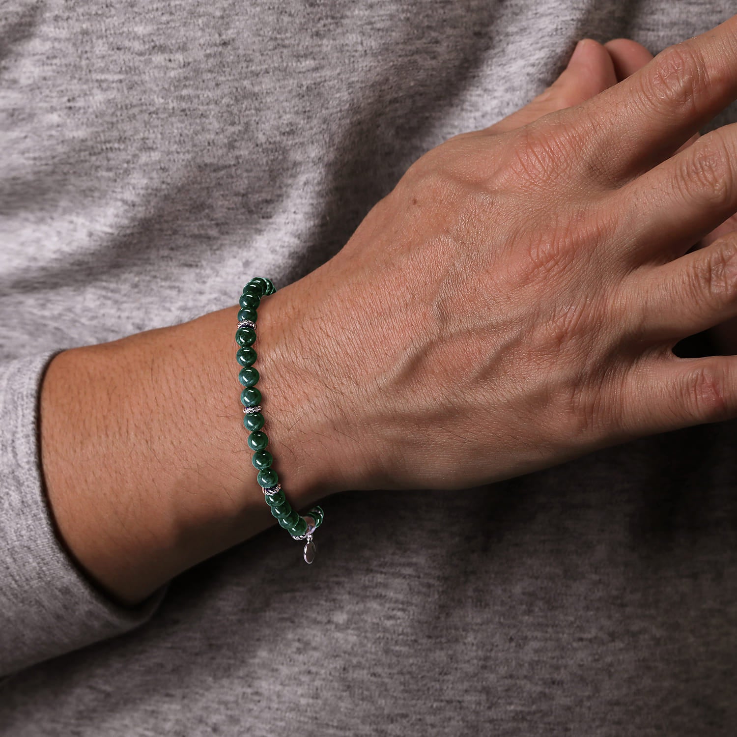 Silver/Alt Metals Bracelet
