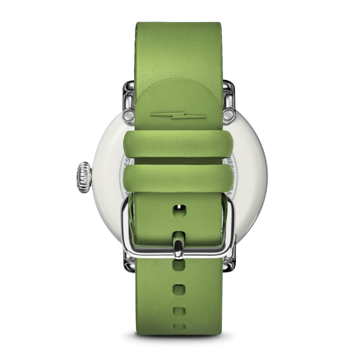 Detrola Olive Green Watch