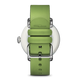 Detrola Olive Green Watch