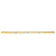 San Marco 3 Diamond Station Bracelet