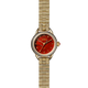 Gilda Radner Runabout Watch, 25mm - side