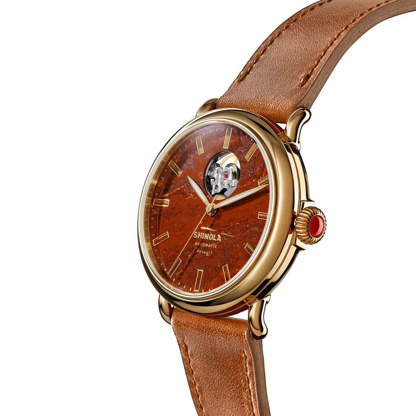 Runwell Gilda Radner Watch
