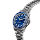 Lake Michigan Monster Automatic Dive Watch