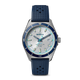 Duck 3HD 40mm Watch, Alabaster Dial - main
