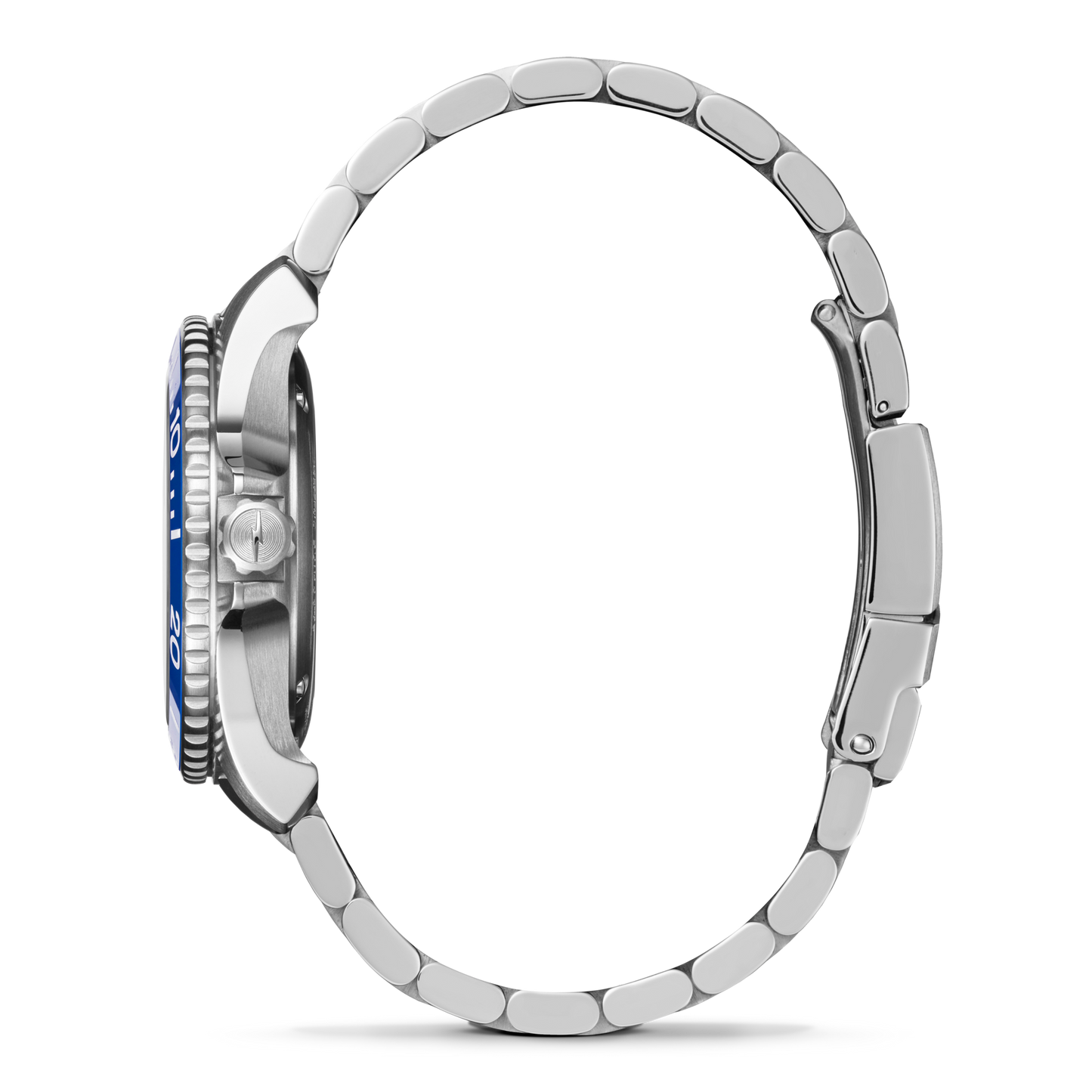 Lake Michigan Monster Automatic Dive Watch