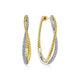 Diamond Earring