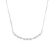 Aerial Small Dewdrop Necklace