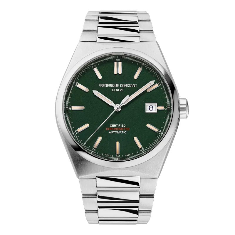 Highlife Automatic COSC Watch