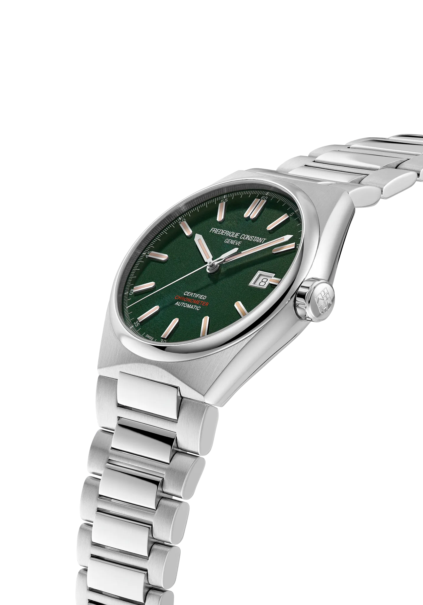 Highlife Automatic COSC Watch