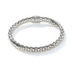 John Hardy Sterling Silver Dot Bracelet