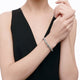 John Hardy Sterling Silver Dot Bracelet