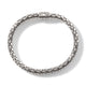 John Hardy Sterling Silver Dot Bracelet