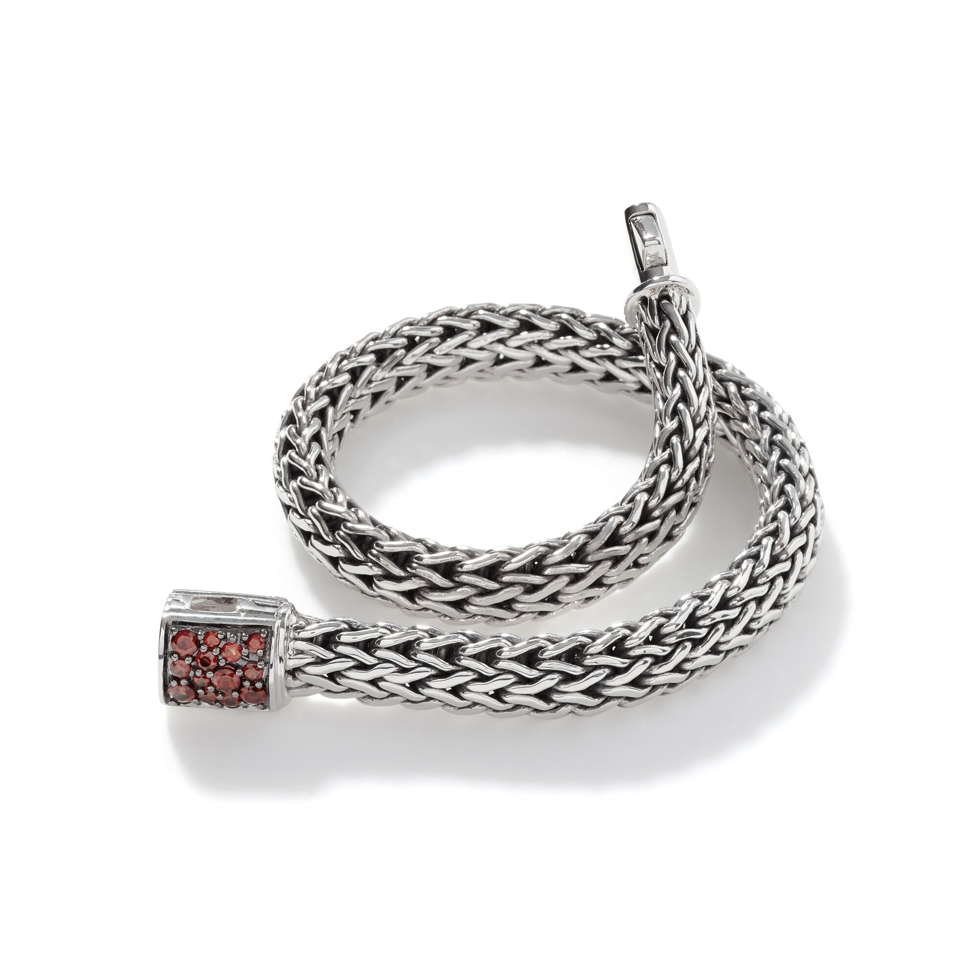 Classic Chain Reversible Bracelet – Murphy Jewelers