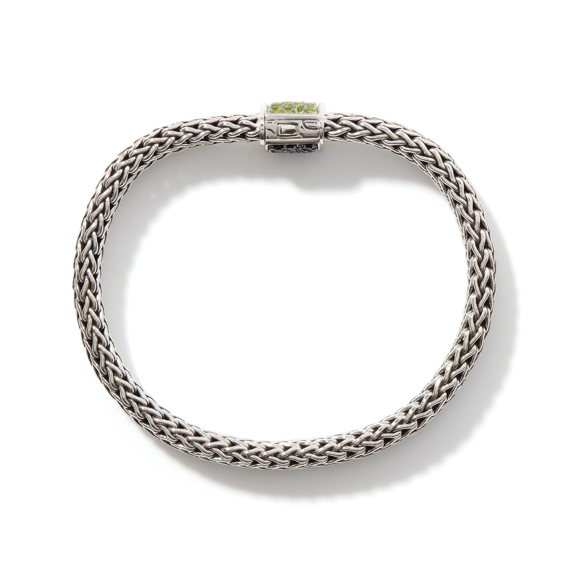 Classic Chain Reversible Bracelet