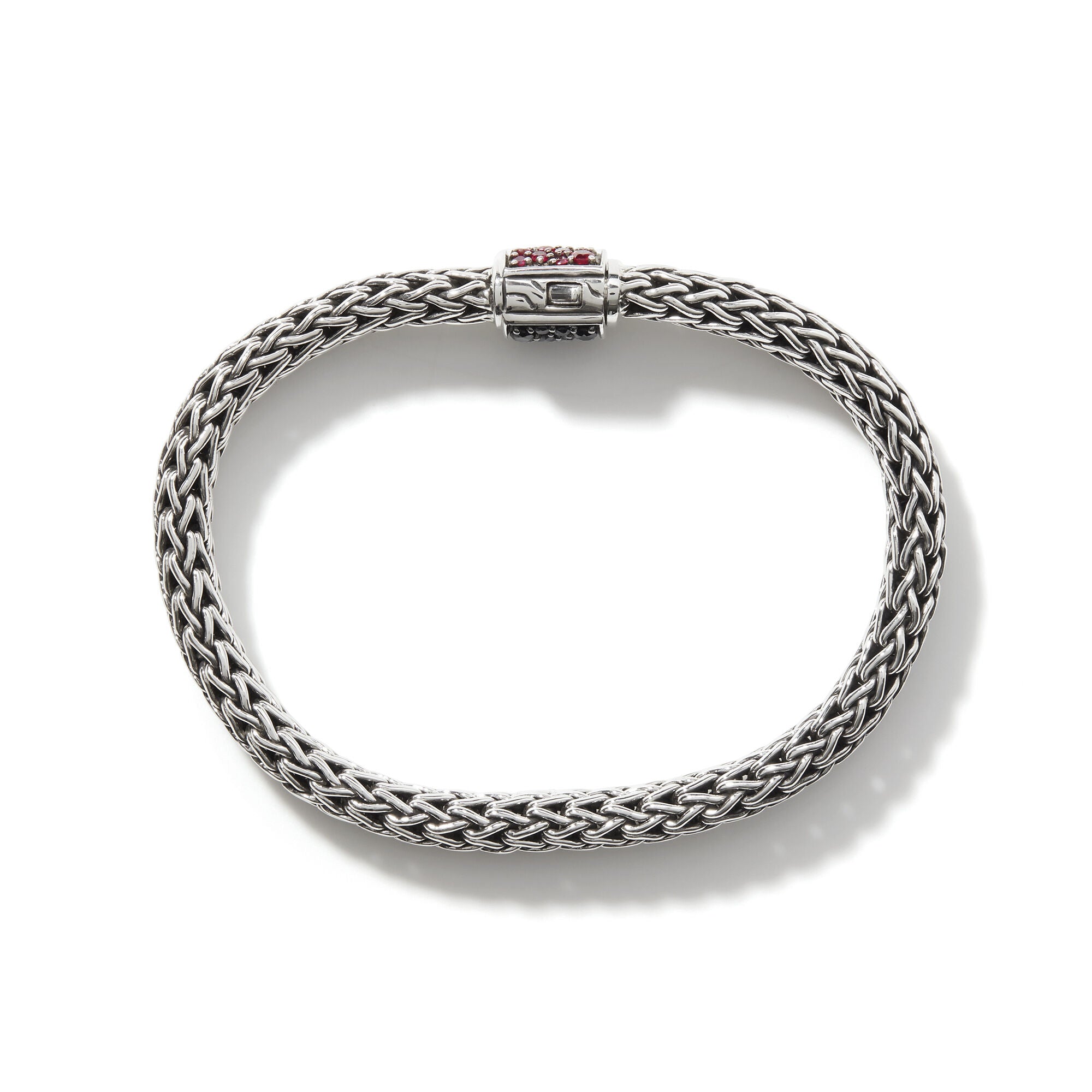 Classic Chain Reversible Bracelet