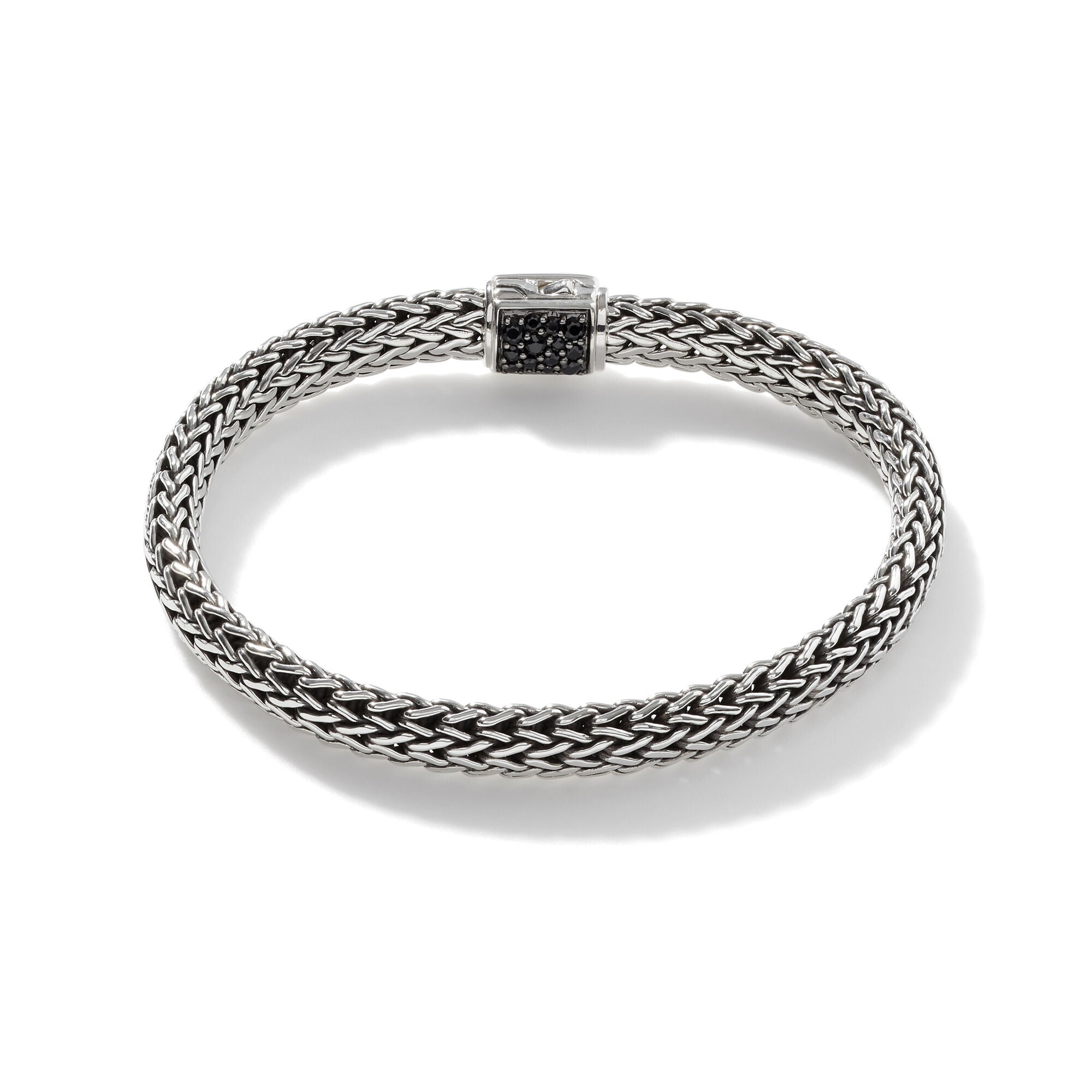 Classic Chain Reversible Bracelet