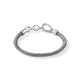 Men's Hook Clasp Bracelet