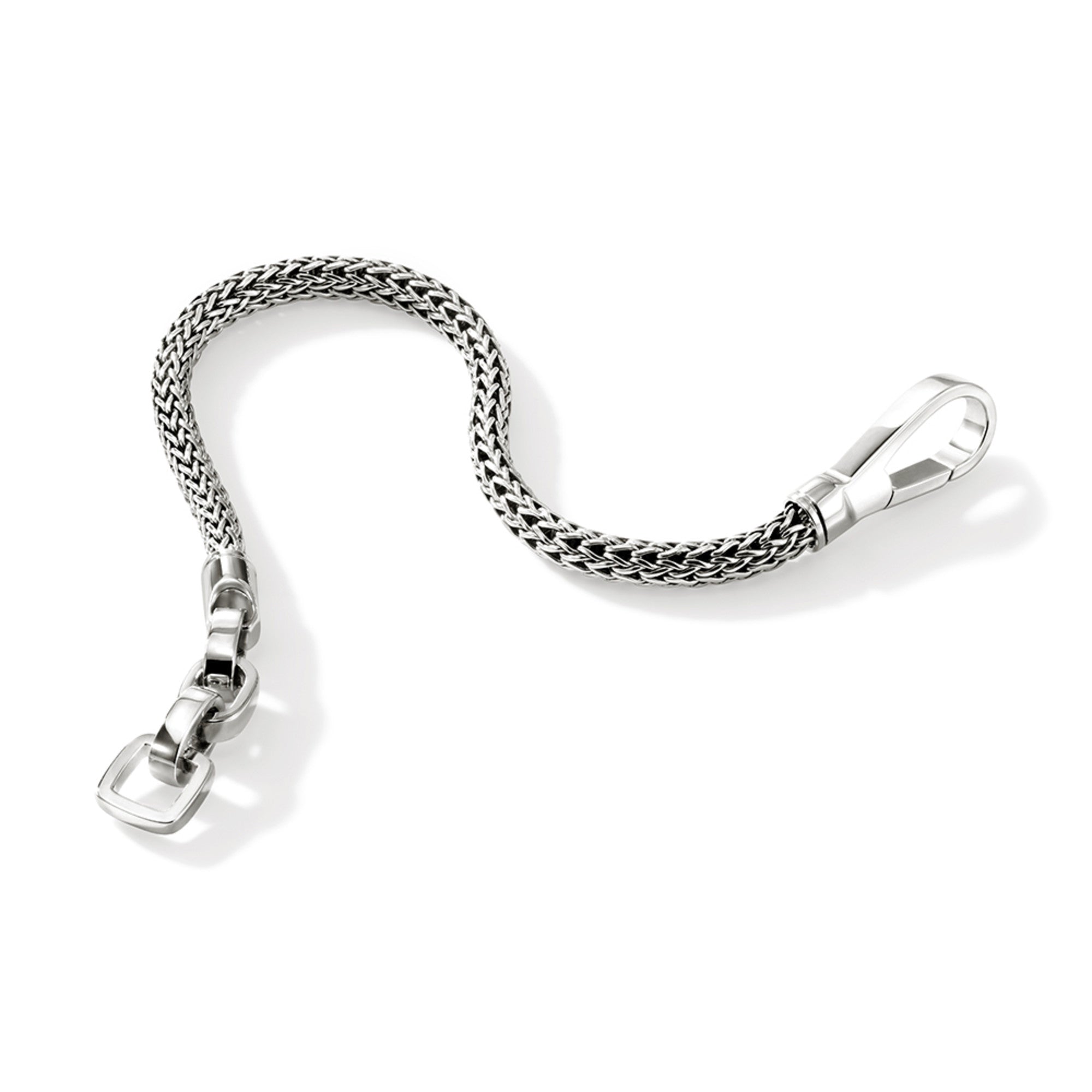 Hook Clasp Bracelet