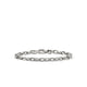 John Hardy Sterling Silver Oval Link Bracelet, 7mm