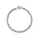 John Hardy Sterling Silver Oval Link Bracelet, 7mm