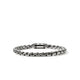 John Hardy Sterling Silver Box Chain Bracelet, 6mm
