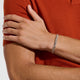 John Hardy Men's Sterling Silver Curb Link Bracelet