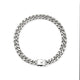 John Hardy Men's Sterling Silver Curb Link Bracelet