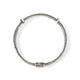 Sterling Silver Icon Link Bracelet
