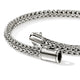 John Hardy Sterling Silver Icon Bracelet, 5mm