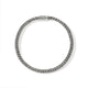 John Hardy Sterling Silver Icon Bracelet, 5mm