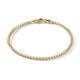 John Hardy 14K Yellow Gold Surf Chain Bracelet, 2.3mm