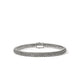 John Hardy Sterling Silver Icon Bracelet with Blue Sapphire, 5mm