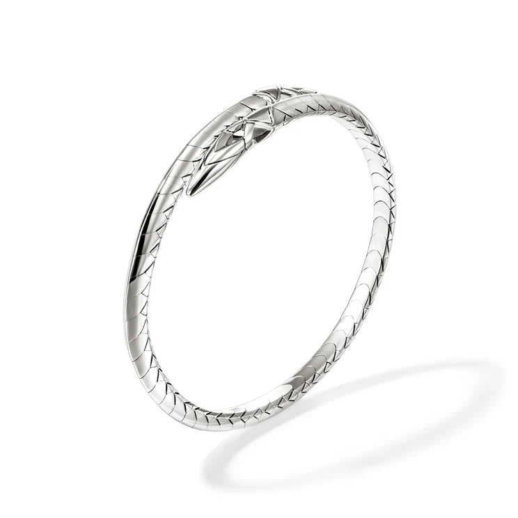 Naga Bypass Flex Cuff Bracelet