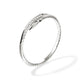 Naga Bypass Flex Cuff Bracelet