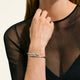 Naga Bypass Flex Cuff Bracelet