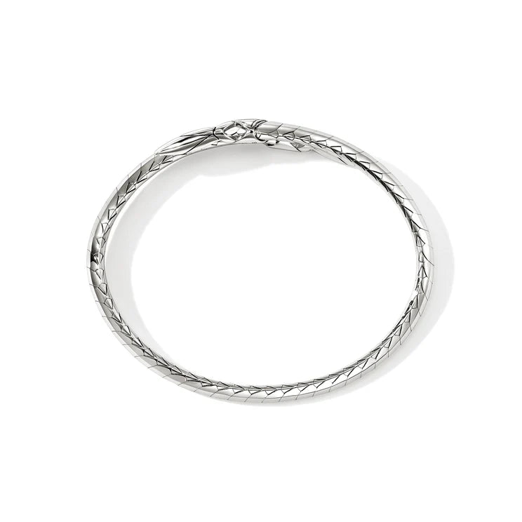 Naga Bypass Flex Cuff Bracelet