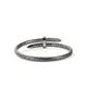John Hardy Sterling Silver Spear Flex Cuff Bracelet, 5.5mm