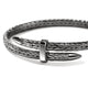 John Hardy Sterling Silver Spear Flex Cuff Bracelet, 5.5mm