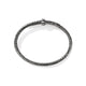 John Hardy Sterling Silver Spear Flex Cuff Bracelet, 5.5mm