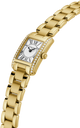 Ladies Classics Carrée Diamond Watch